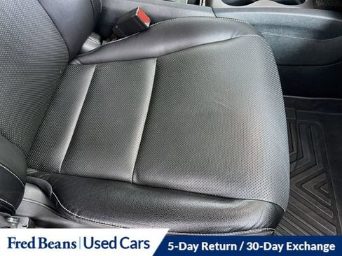 Used 2023 Honda Ridgeline RTL-E image 39