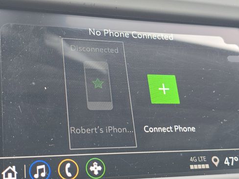 Used 2023 Chevrolet Equinox LT image 9