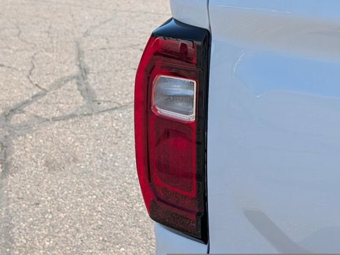 New 2026 GMC Canyon AT4 w/ Technology Plus Package AWD/4WD image 14