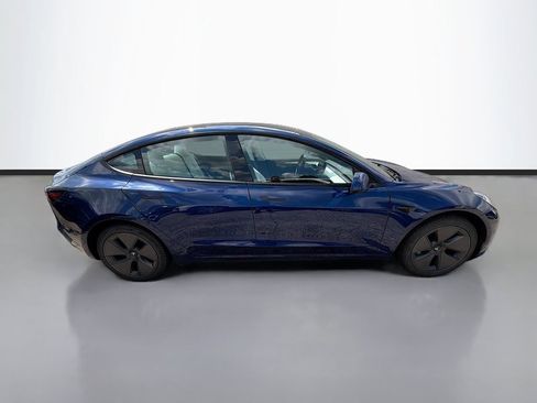 Used 2023 Tesla Model 3 Standard Range RWD image 10