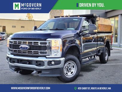 Used 2023 Ford F250 XL w/ XL Driver Assist Package