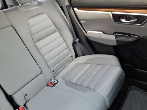 Used 2021 Honda CR-V EX image 24