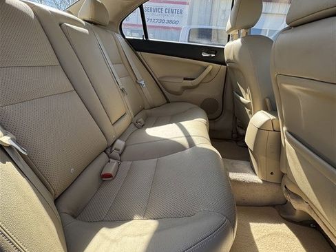 Used 2006 Acura TSX image 13