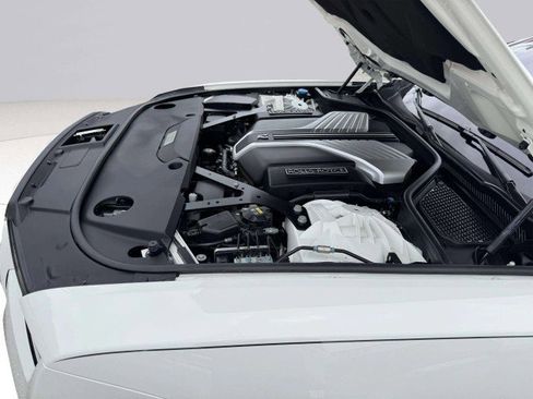Used 2021 Rolls-Royce Ghost AWD/4WD image 67