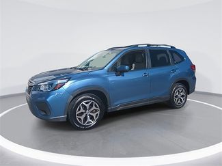 Used 2019 Subaru Forester Premium w/ All-Weather Package video 1