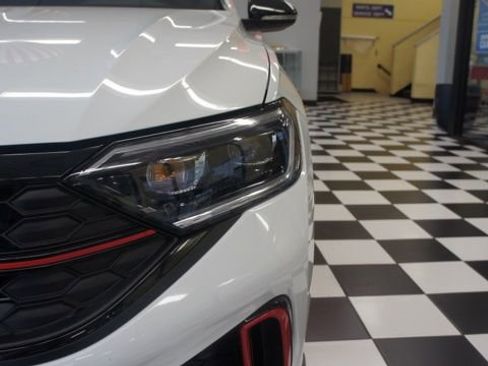 Used 2024 Volkswagen Jetta GLI 40th Anniversary Edition image 47