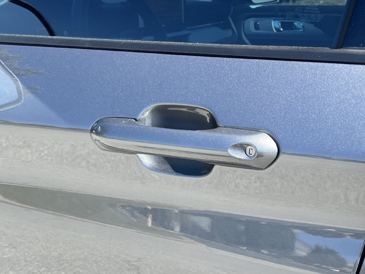 New 2026 Ford Explorer Active RWD image 24