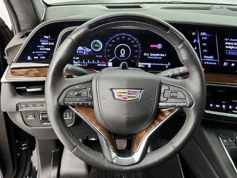 Used 2023 Cadillac Escalade Sport Platinum image 14