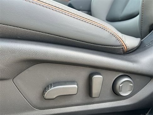 New 2026 Subaru Forester Sport image 28