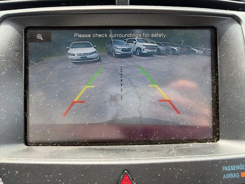 Used 2014 Ford Edge Limited w/ Equipment Group 302A AWD/4WD image 15