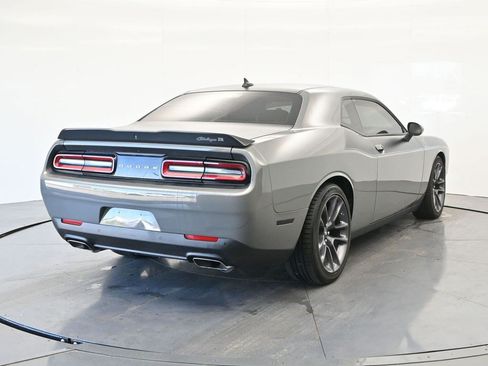 Used 2023 Dodge Challenger R/T w/ T/A Package RWD image 5