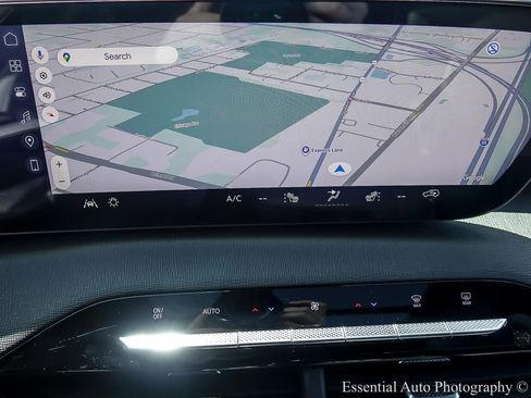 New 2026 Buick Enclave Preferred w/ Power Package AWD/4WD image 20