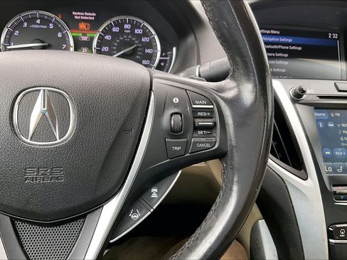 Used 2019 Acura TLX w/ Technology Package FWD image 25