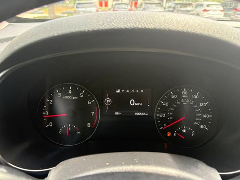 Used 2018 Kia Sportage SX FWD image 37