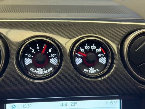 Used 2022 Ford Mustang Shelby GT500 w/ Technology Package RWD image 20