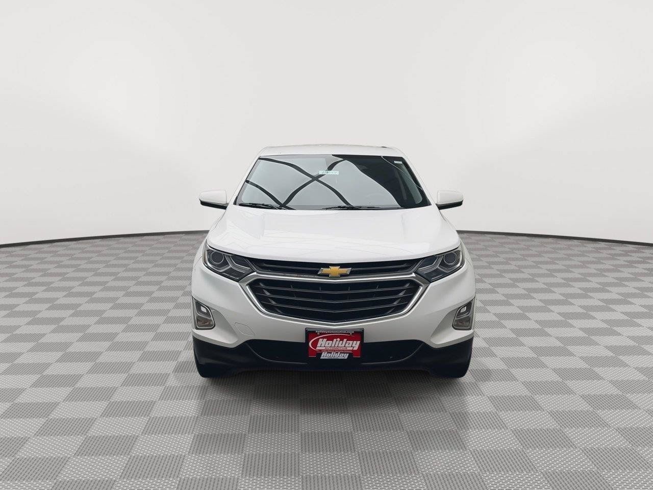 Used 2018 Chevrolet Equinox LT AWD/4WD image 32