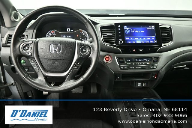 Used 2023 Honda Ridgeline RTL image 26