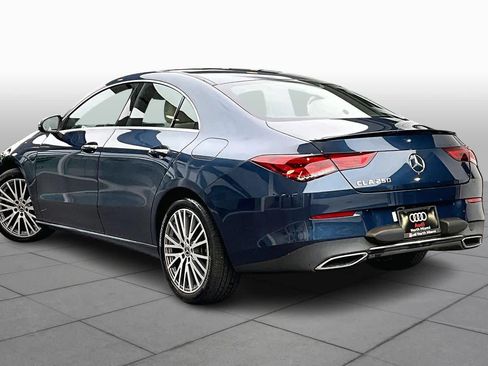 Used 2023 Mercedes-Benz CLA 250 w/ Premium Package image 10