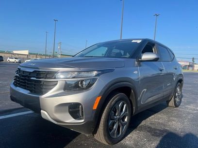 Certified 2026 Kia Seltos LX