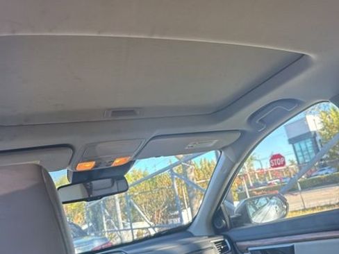 Used 2019 Honda CR-V Touring image 24