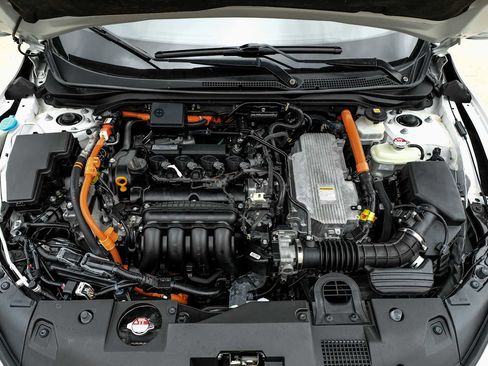 Used 2020 Honda Insight EX image 52