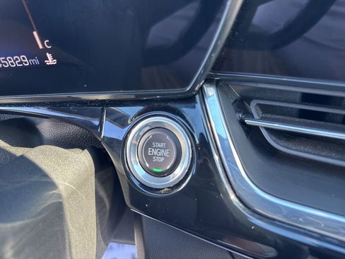 Used 2024 Chevrolet Trax RS w/ Driver Confidence Package image 10