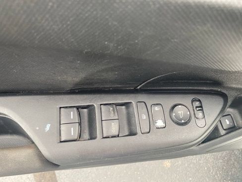 Used 2019 Honda Civic LX image 16