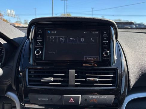 Used 2025 Mitsubishi Eclipse Cross ES image 26