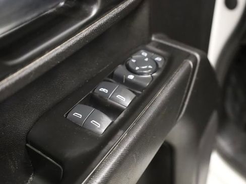 Used 2024 Chevrolet Silverado 2500 W/T w/ WT Convenience Package AWD/4WD image 18