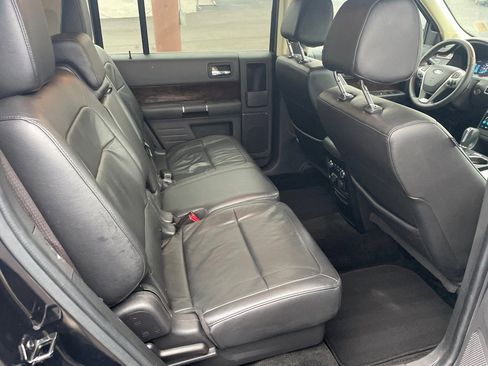 Used 2019 Ford Flex Limited image 20