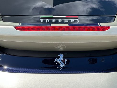 Used 2019 Ferrari 488 Pista Coupe RWD image 38