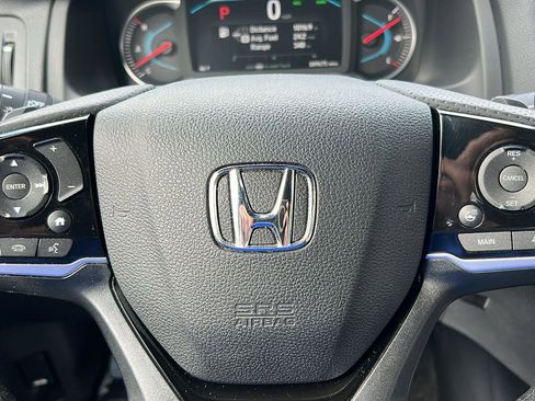 Used 2019 Honda Passport Elite image 30