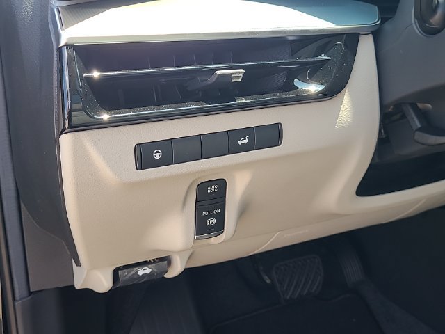 New 2026 Nissan Murano SL w/ Comfort Package AWD/4WD image 14