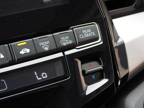 Used 2022 Honda Odyssey EX-L image 65