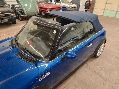 Used 2006 MINI Cooper S FWD image 14