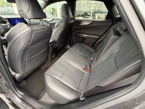 Used 2023 Lexus NX 350 F Sport AWD/4WD image 21