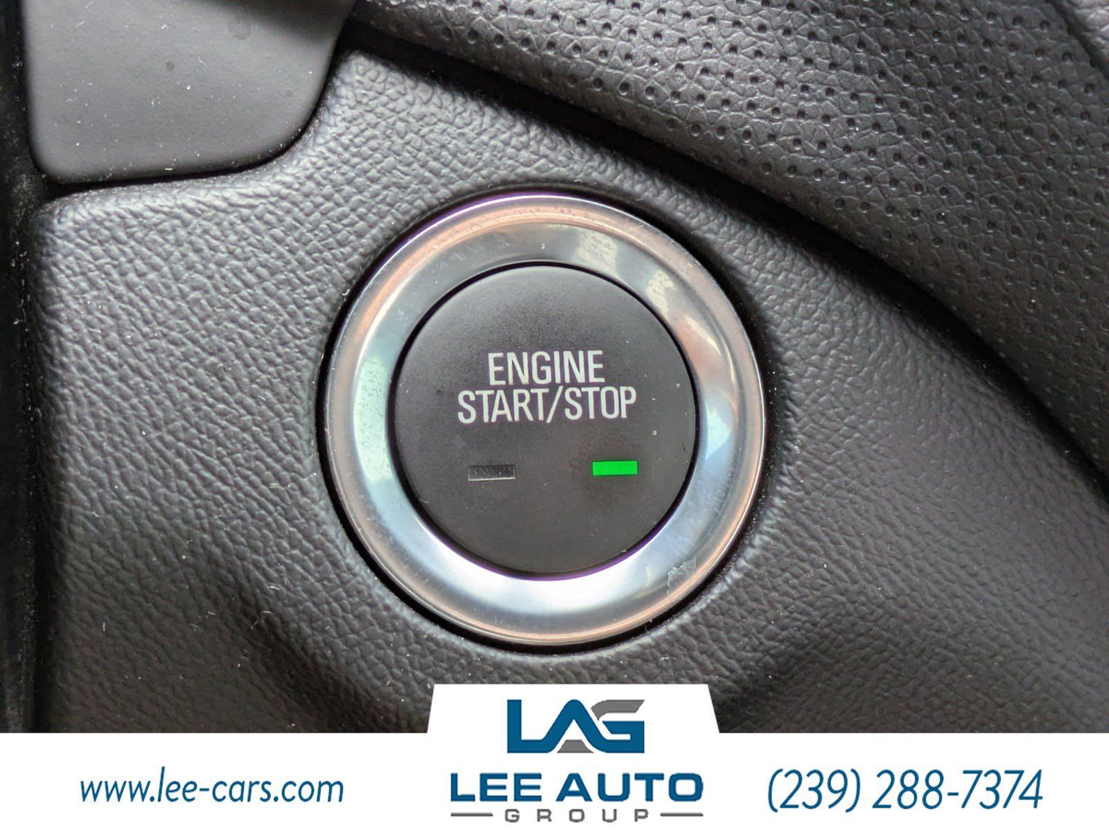 Used 2019 Chevrolet Equinox Premier FWD image 31