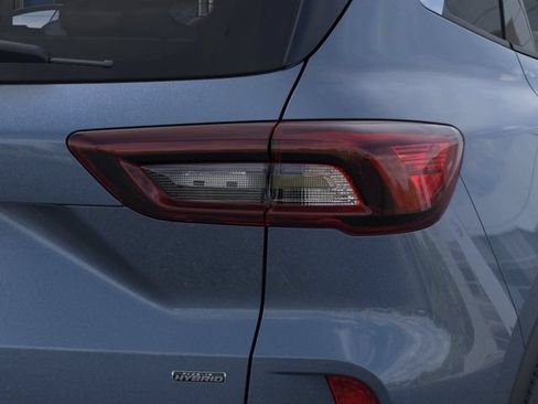 New 2024 Ford Escape SE FWD image 21