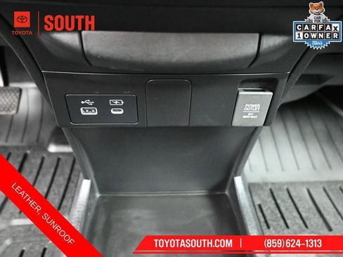 Used 2025 Honda Odyssey Sport-L image 20