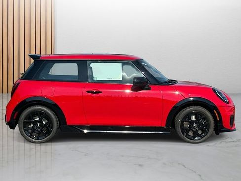New 2026 MINI Cooper S FWD image 2
