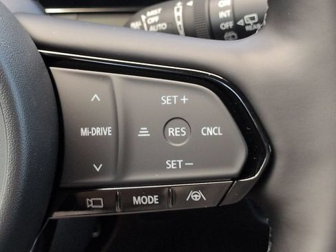 New 2026 MAZDA CX-5 2.5 S w/ Premium Plus Package AWD/4WD image 25
