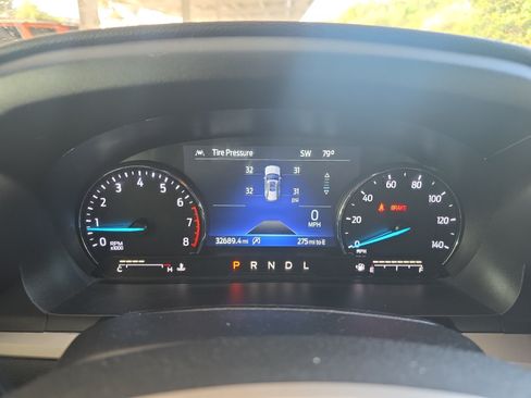 Used 2023 Ford Explorer XLT w/ Equipment Group 202A RWD image 18