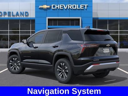 New 2027 Chevrolet Equinox LT
