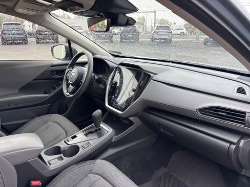 Used 2024 Subaru Crosstrek 2.0i Premium AWD/4WD image 34