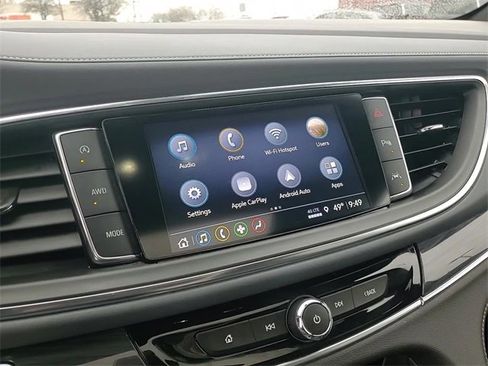 Used 2023 Buick Enclave Essence w/ Experience Buick Package image 17