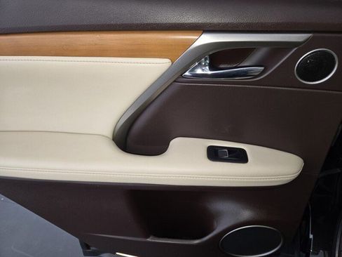 Certified 2020 Lexus RX 350 AWD w/ Premium Package image 20