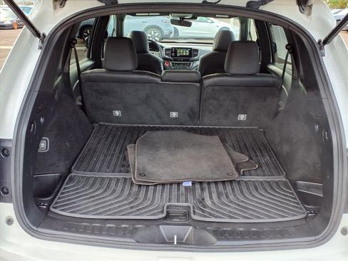 Certified 2023 Honda Passport EX-L image 6