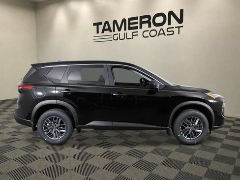 New 2026 Nissan Rogue S FWD image 2