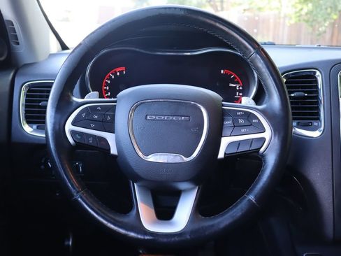 Used 2014 Dodge Durango Limited w/ Premium Group AWD/4WD image 18