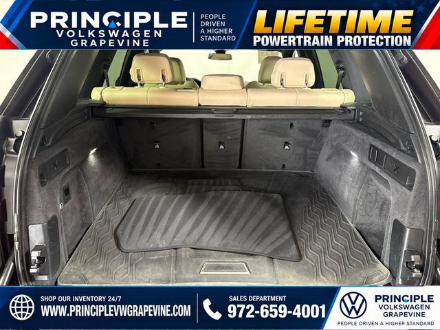 Used 2022 BMW X5 xDrive40i w/ Premium Package AWD/4WD image 30